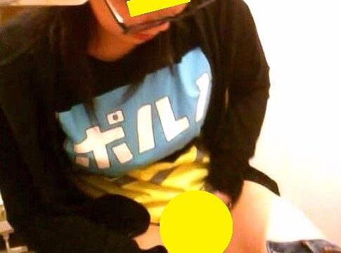 女子達のトイレ事情 vol.38