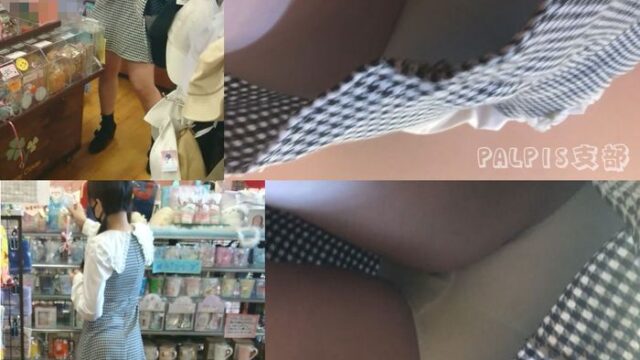 【Q38】お嬢様をお供せよ