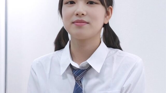 18才のあちゃん 人生4回目のえっち！【4K/30p/20Mbps】