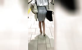 デニミニ対面