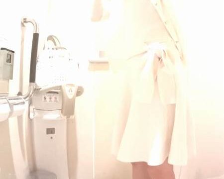 2カメ洋式アイドル並の極太う〇こ