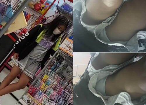 ※NEW※SCちゃんパ〇チラ54