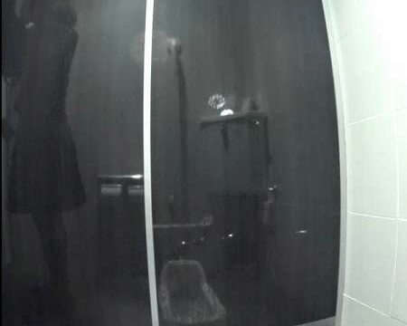 VIPな女子トイレ番外編8トイレでお化粧いまどき系娘