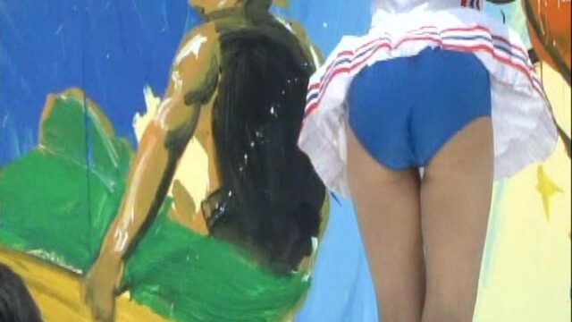 なにわガールズ５３０　1コインパーティー！ 公立の星　アンスコ続編！