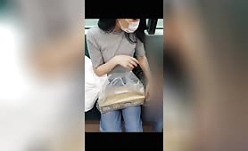 素人008 ノーブラ女子高生(JK) まさかの部分乳○までを含む全作品セット-002