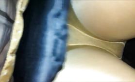 就活JD　リクスー娘達のパンティVol.20