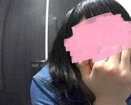 VIPな女子トイレ37粘って粘って