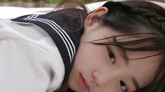 19才アイドルりえちゃんと生外ハメ撮り【4K/30p/20Mbps】