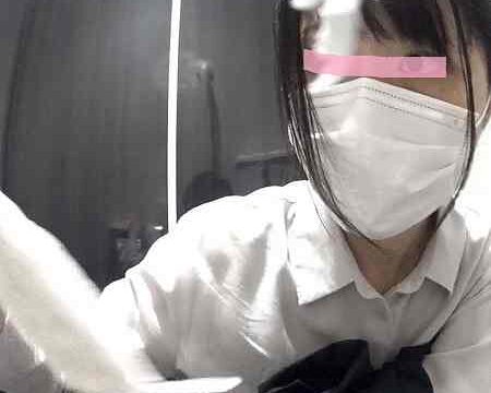 VIPな女子トイレ8