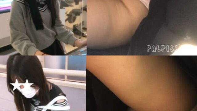 【Q51】生意気顔の10代女子を分からせろ