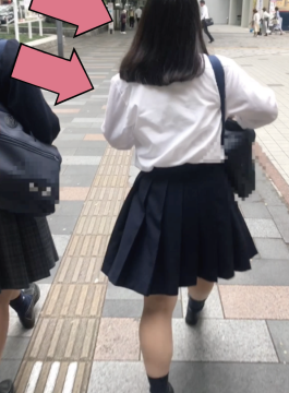 ロリ系J○ちゃんの生下着 #13