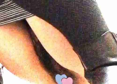 （無）新人アパレル店員の溜まったおしっこといやらしいケツの穴 2019撮って出し