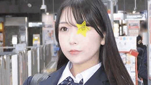 《秀才J○にWチカン》【電車チカン】★慶○医学部を目指すガリ勉美少女が2穴同時挿入で痙攣イキ地獄★顔射中出し3連射