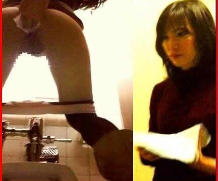 【和式トイレ】マニアの秘蔵コレクション vol.30 超美少女うんこ見上げ撮り プレミアム特典あり