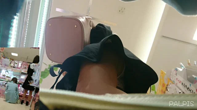 女鳥師が行く！【01】 [610MB]