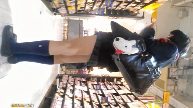 【全盛期】超激かわ女良!!後ろから前から!!＾＾おすすめ! [1.6GB]