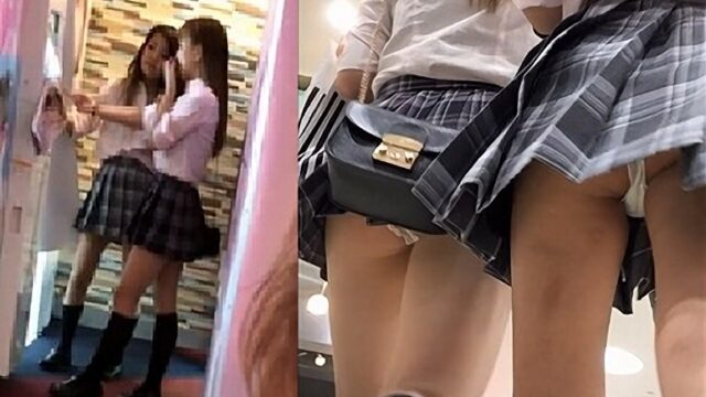 【パンドラの箱1】 [466MB]