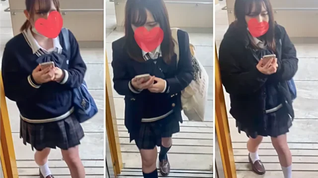 JK登校 [670MB]