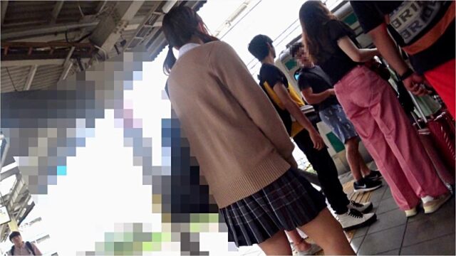 真・玄人痴漢 ﾌｧｲﾙ015（Ｃ級） [316MB]