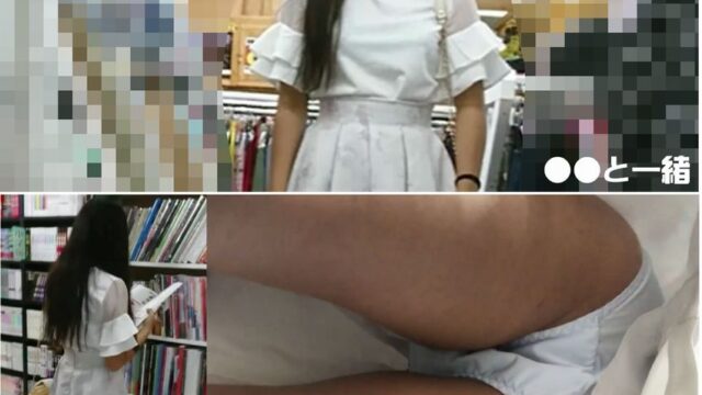 女子力高いイマドキオタク女子をパシャリ