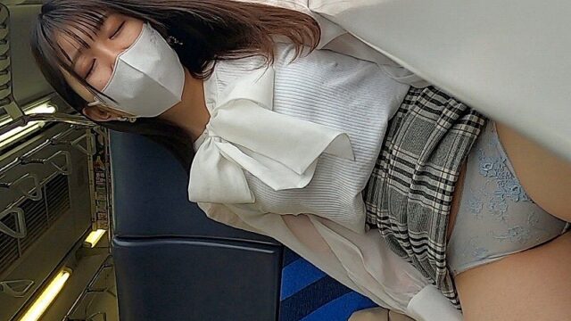 うたた寝(8) [748MB]