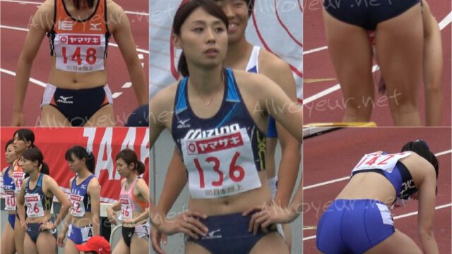 なにわガールズ422 【4K】 驚愕の映像 DE シコッティタイムや!連続攻撃フェーズ87