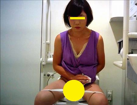 女子達のトイレ事情 vol.51
