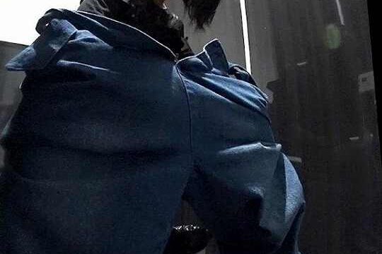 おしゃれな洋式10隙間がエロい