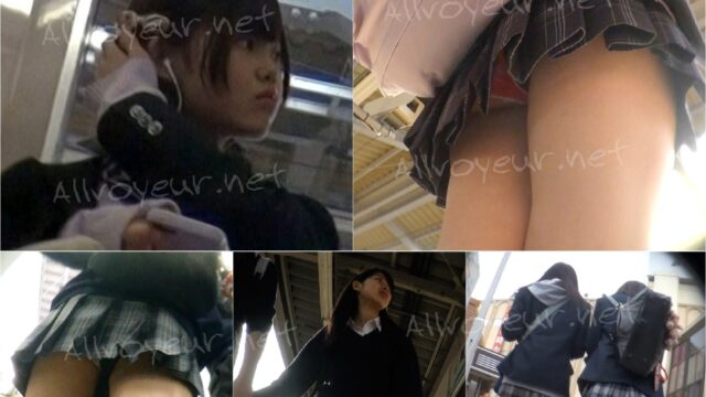 大興奮!!ミニスカJK vol.39 ミニスカJK詰め合わせ