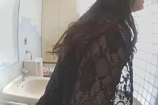 海の共同トイレを撮ってきました！７今回はトイレがメインです