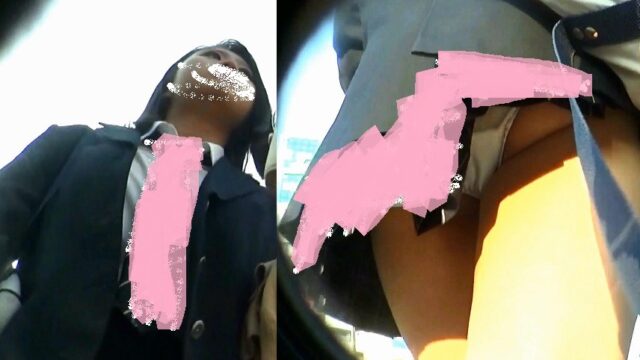 ｋ追い撮り対面フロント(３名)