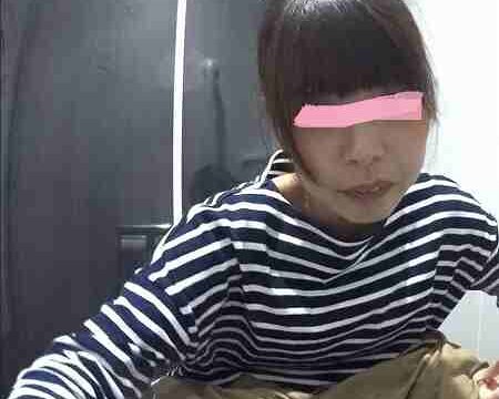VIPな女子トイレ12