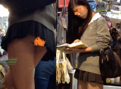 【制服】vol.163