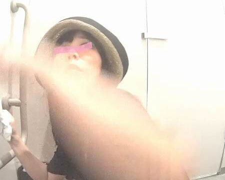 ハプニングうんこ