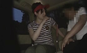 ゴルフレッスンプロのお姉さんを口説いたらどこまでヤレるか その3