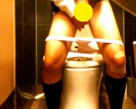 女子達のトイレ事情 vol.25