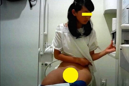 女子達のトイレ事情 SP2（プレゼントコンテンツ２）
