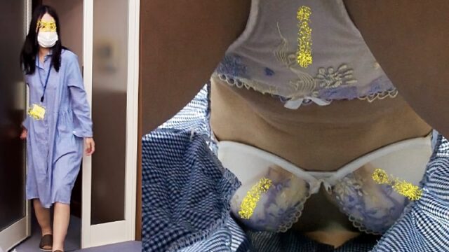 オフィス OL パンチラ (HD) NO.8 [486MB]