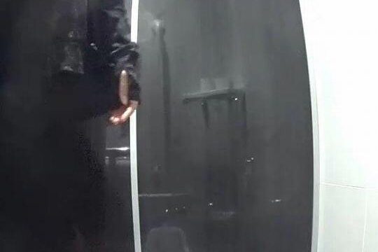 未流出２カメＶＩＰトイレうんこ３人分