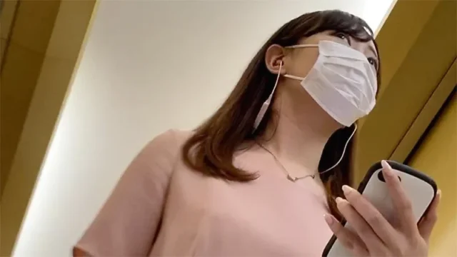 可愛くて綺麗 生パン [103MB]