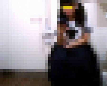 女子達のトイレ事情 vol.26（制服娘スペシャル５）
