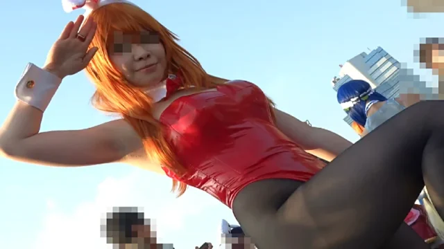 冬のコミックフェスティバルⅡ VOL 6 [307MB]