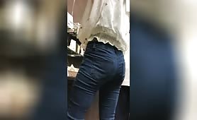 【#0057@828】このクロッチの形状とサイズ…アリかナシかで言えば大アリです！