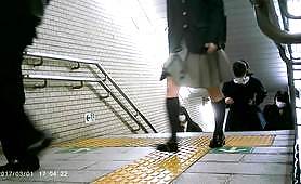 平凡な毎日の光景シリーズR3-1-3