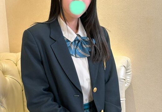 《個人撮影》「エッチはまだ今の彼氏としかしたことない…」同じクラスのサッカー部の男子と付き合ってるめちゃカワスレンダーJ〇を無理