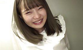 ※閲覧注意※心の優しい方は見ないでください。某番組上京ガール 幻のお蔵入りVTR 岡山の19才 上京娘密着ロケでSEXしてた証拠