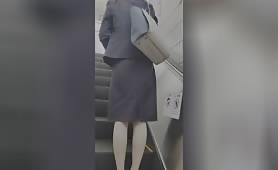 オトナ系美人お姉さん