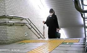 平凡な毎日の光景シリーズR3-1-2