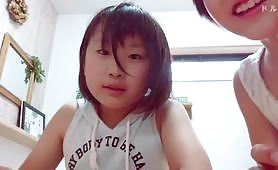 パンチラ131