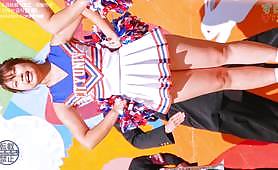 続・アイドル顔と下半身のギャップ(フルHD)
